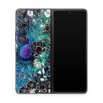 Peacock Garden Samsung Galaxy Z Fold5 Skin