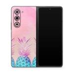 Pineapple Farm Samsung Galaxy Z Fold5 Skin