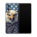 Proudly We Hail Samsung Galaxy Z Fold5 Skin