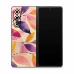 Pastel Blooms Samsung Galaxy Z Fold5 Skin