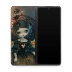 Pestilence Samsung Galaxy Z Fold5 Skin