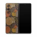 Pumpkins Samsung Galaxy Z Fold5 Skin