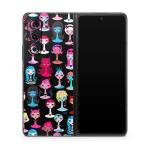 Punky Goth Dollies Samsung Galaxy Z Fold5 Skin