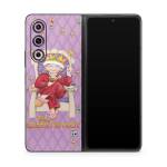 Queen Mother Samsung Galaxy Z Fold5 Skin