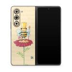 Queen Bee Samsung Galaxy Z Fold5 Skin