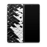 Real Slow Samsung Galaxy Z Fold5 Skin