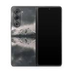 Reflecting Islands Samsung Galaxy Z Fold5 Skin
