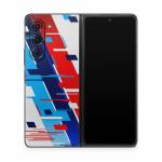 Rennsport Samsung Galaxy Z Fold5 Skin