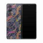 Salamanca Samsung Galaxy Z Fold5 Skin