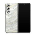 Sandstone Samsung Galaxy Z Fold5 Skin