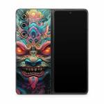 Sea Demon Samsung Galaxy Z Fold5 Skin