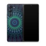 Set And Setting Samsung Galaxy Z Fold5 Skin
