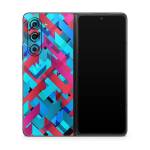 Shakeup Samsung Galaxy Z Fold5 Skin