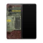 Slave I Samsung Galaxy Z Fold5 Skin