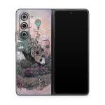 Sleeping Giant Samsung Galaxy Z Fold5 Skin