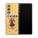 Snap Out Of It Samsung Galaxy Z Fold5 Skin