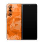 Solar Storm Samsung Galaxy Z Fold5 Skin