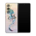 Spirit Ermine Samsung Galaxy Z Fold5 Skin