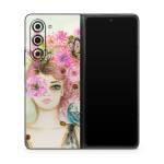Spring Time Samsung Galaxy Z Fold5 Skin