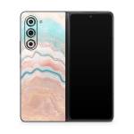 Spring Oyster Samsung Galaxy Z Fold5 Skin