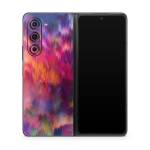 Sunset Storm Samsung Galaxy Z Fold5 Skin