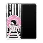 Let The Sunshine In Samsung Galaxy Z Fold5 Skin