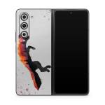 Tenacity Samsung Galaxy Z Fold5 Skin