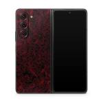Terraformer Samsung Galaxy Z Fold5 Skin