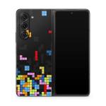 Tetrads Samsung Galaxy Z Fold5 Skin