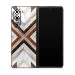 Timber Samsung Galaxy Z Fold5 Skin