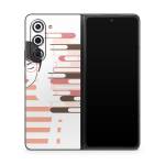 Time To Read Samsung Galaxy Z Fold5 Skin