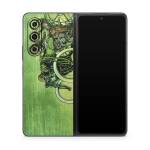 Board Track Racers Samsung Galaxy Z Fold5 Skin
