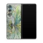 Transition Samsung Galaxy Z Fold5 Skin
