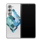 Umbriel Samsung Galaxy Z Fold5 Skin