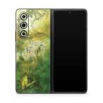 Unicorn Samsung Galaxy Z Fold5 Skin