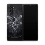 Unseelie Bound Samsung Galaxy Z Fold5 Skin