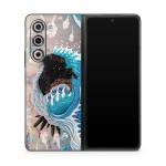 Unstoppabull Samsung Galaxy Z Fold5 Skin