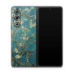 Blossoming Almond Tree Samsung Galaxy Z Fold5 Skin
