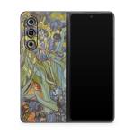 Irises Samsung Galaxy Z Fold5 Skin