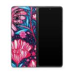 Vibrant Night Samsung Galaxy Z Fold5 Skin