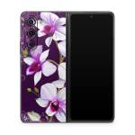 Violet Worlds Samsung Galaxy Z Fold5 Skin
