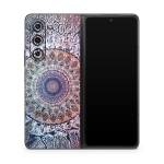 Waiting Bliss Samsung Galaxy Z Fold5 Skin