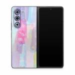 Watercolor Confetti Samsung Galaxy Z Fold5 Skin