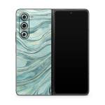 Waves Samsung Galaxy Z Fold5 Skin