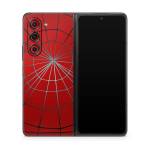 Webslinger Samsung Galaxy Z Fold5 Skin