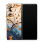 Windswept Samsung Galaxy Z Fold5 Skin