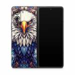 Wings of Freedom Samsung Galaxy Z Fold5 Skin