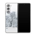 Winter Is Coming Samsung Galaxy Z Fold5 Skin