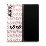 xoxo Samsung Galaxy Z Fold5 Skin