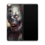 Zombini Samsung Galaxy Z Fold5 Skin